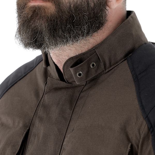 461477_Jacket_Oxford_Heritage Tech 1.0 Textile Jacket/461477_09.jpg